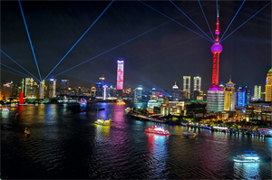 上海文化活动变化与发展趋势