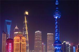 上海交友软件排行榜